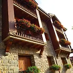 Lägenhetshotell Lausan 2*