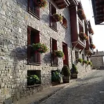 Lägenhetshotell Lausan