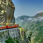 Lausan Lägenhetshotell