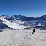 Lausan Lägenhetshotell 2*