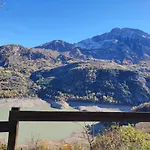 Lausan Lägenhetshotell Gavín