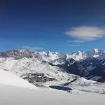 Lägenhetshotell Lausan