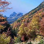 Lägenhetshotell Lausan Gavín