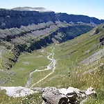 Lägenhetshotell Lausan 2*