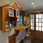 Lausan Lägenhetshotell