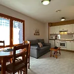 Lausan Lägenhetshotell