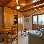 Lausan Lägenhetshotell 2*