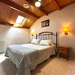 Lausan Lägenhetshotell Gavín