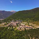 Lausan Lägenhetshotell