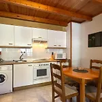 Lägenhetshotell Lausan