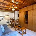 Lausan Lägenhetshotell 2*