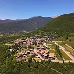 Lausan Lägenhetshotell Gavín