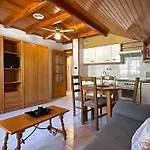 Lägenhetshotell Lausan Gavín