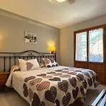 Lausan Lägenhetshotell Gavín