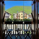 Lägenhetshotell Lausan Gavín