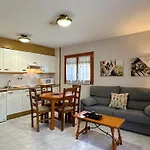 Lägenhetshotell Lausan