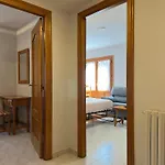 Lausan Lägenhetshotell 2*