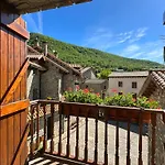 Lägenhetshotell Lausan 2*