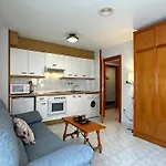 Lägenhetshotell Lausan Gavín