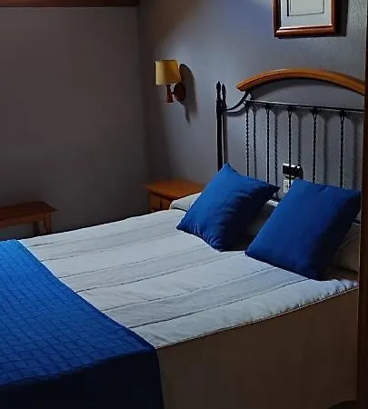 Apartamento Lausan