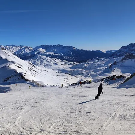 Lausan Aparthotel 2*