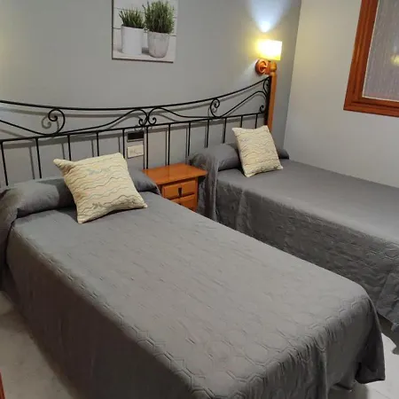 Apartamento Lausan Gavín