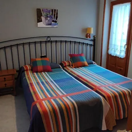 Lausan Apartamento