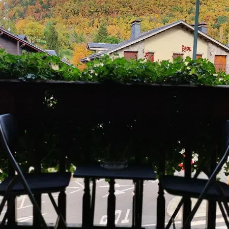 Lausan Apartamento