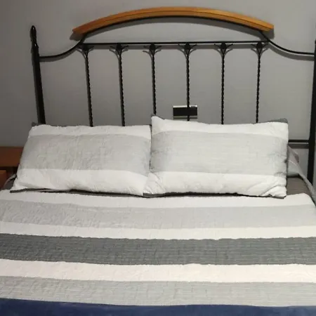 Lausan Apartamento *