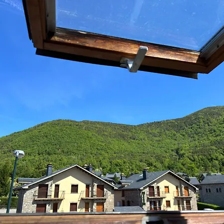 Lausan Aparthotel Gavín