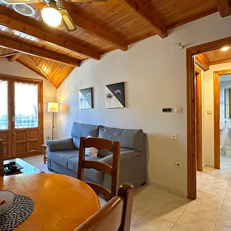 Lejlighedshotel Lausan