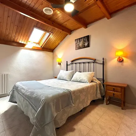 Lausan Lägenhetshotell Gavín