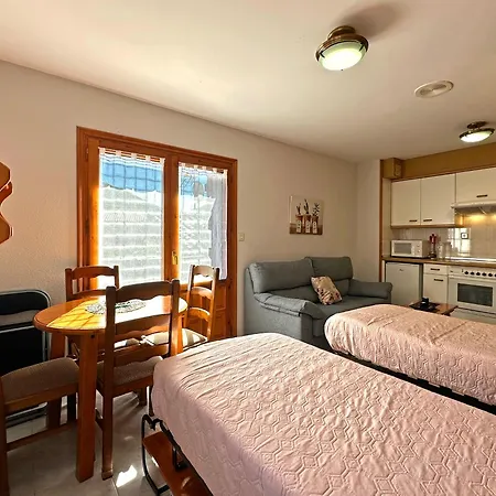 Apart Otel Lausan