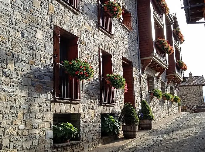 Lejlighedshotel Lausan