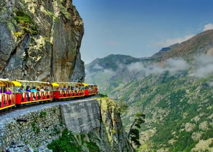 Lausan Lägenhetshotell