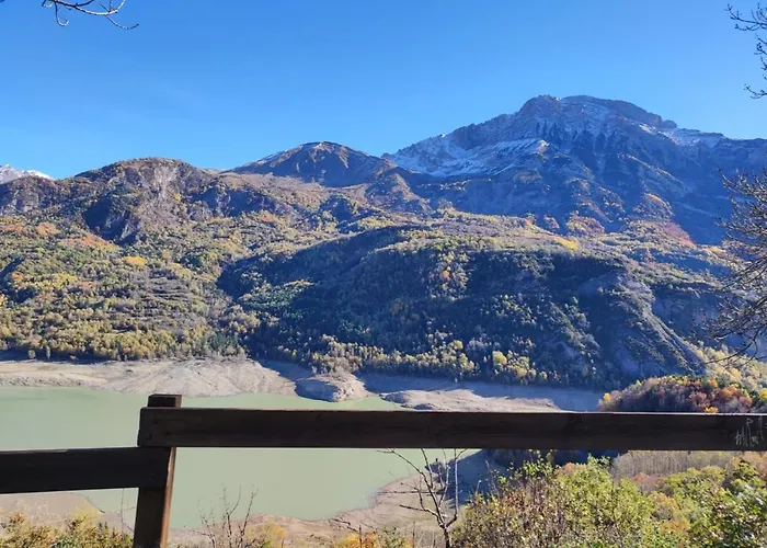 Lausan Lägenhetshotell Gavín