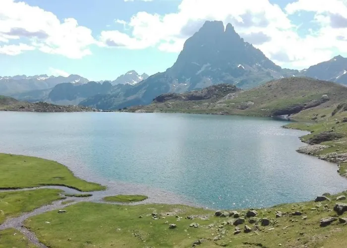 Lausan Aparthotel Gavín