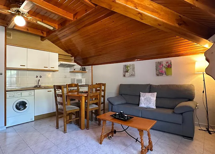 Lausan Lejlighedshotel 2*