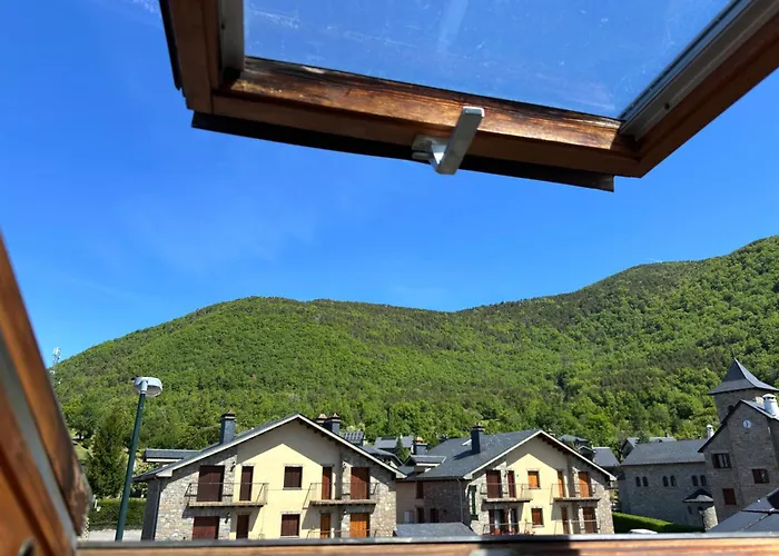 Lausan Aparthotel Gavín