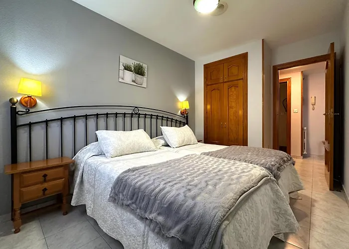 Aparthotel Lausan 2*