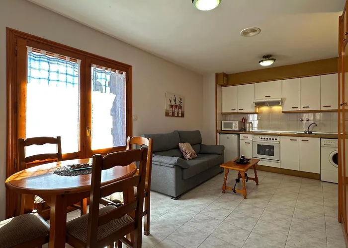 Lausan Lejlighedshotel