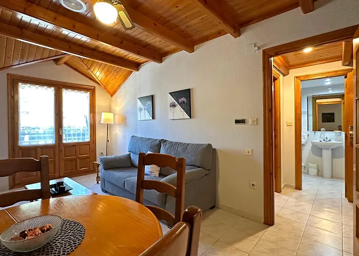 Lejlighedshotel Lausan