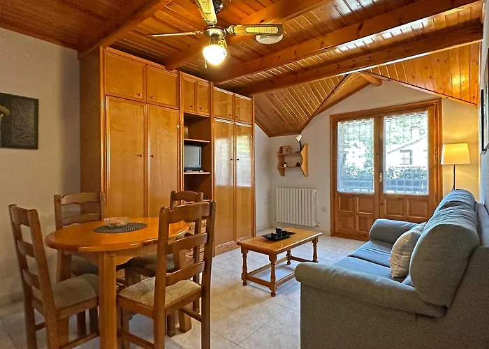 Lausan Lejlighedshotel 2*