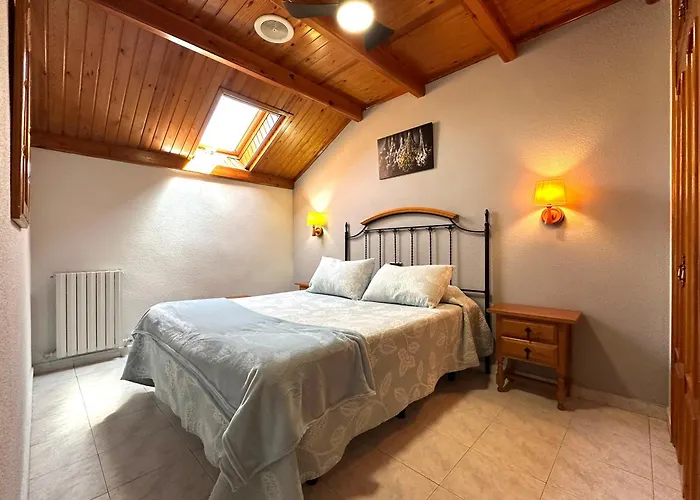 Lausan Lejlighedshotel Gavín