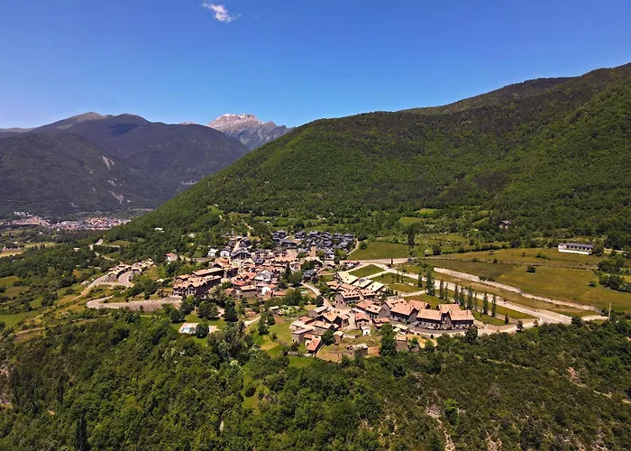 Lausan Lejlighedshotel