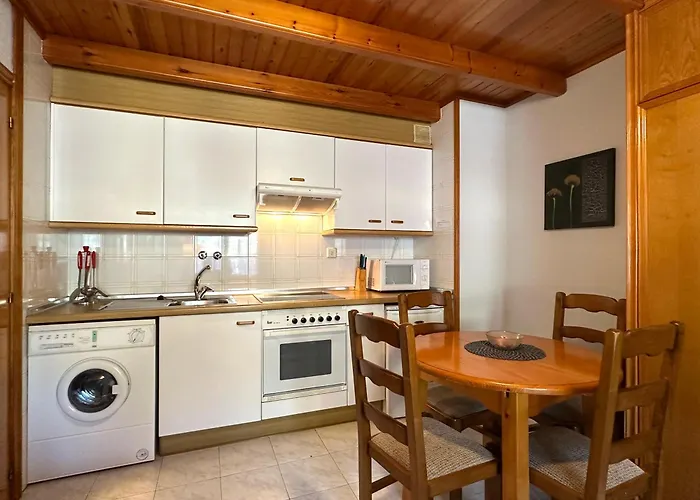 Lejlighedshotel Lausan