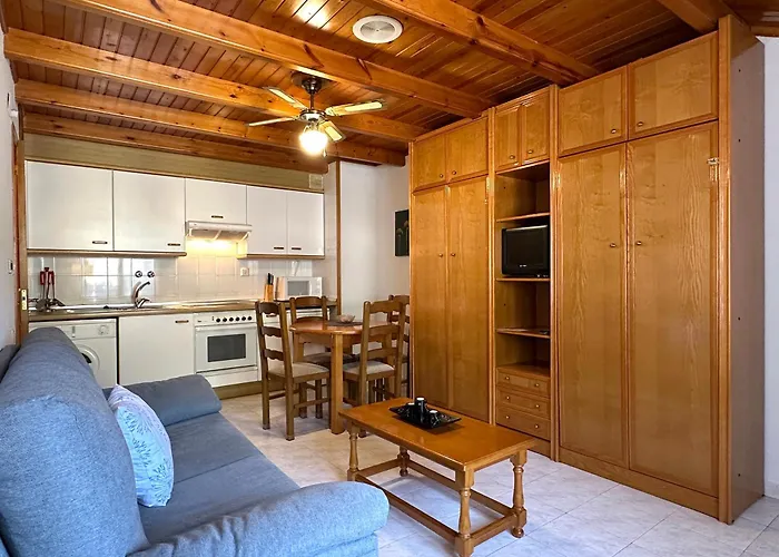 Lausan Lejlighedshotel 2*