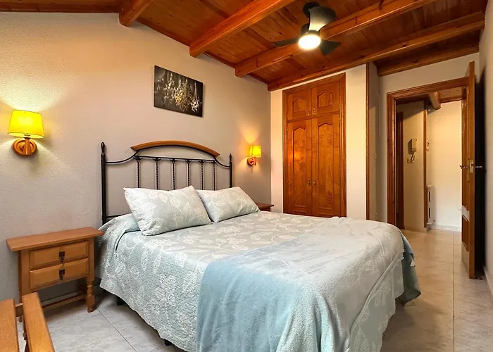 Lägenhetshotell Lausan 2*