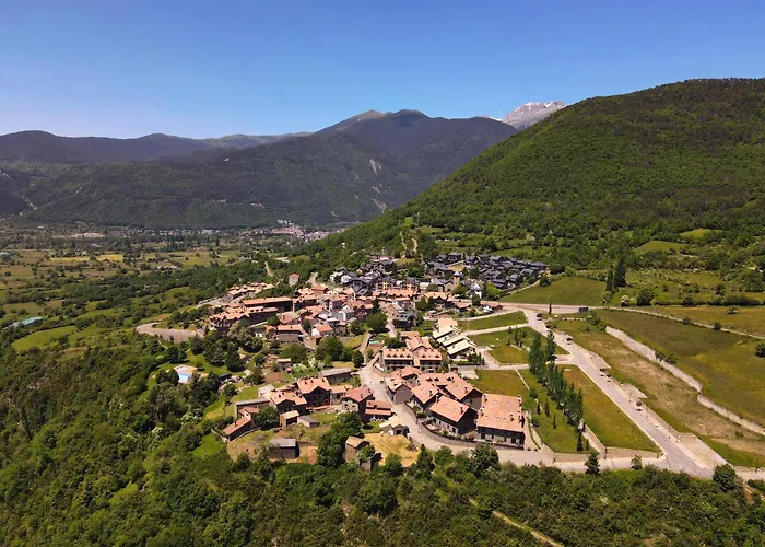 Lausan Lejlighedshotel Gavín