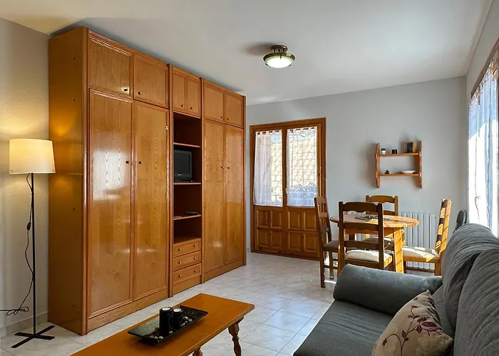 Lausan Lejlighedshotel